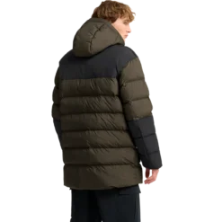 ICY HOLLOW HOODED JKT M