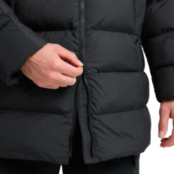 ICY HOLLOW HOODED JKT M