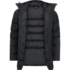 ICY HOLLOW HOODED JKT M