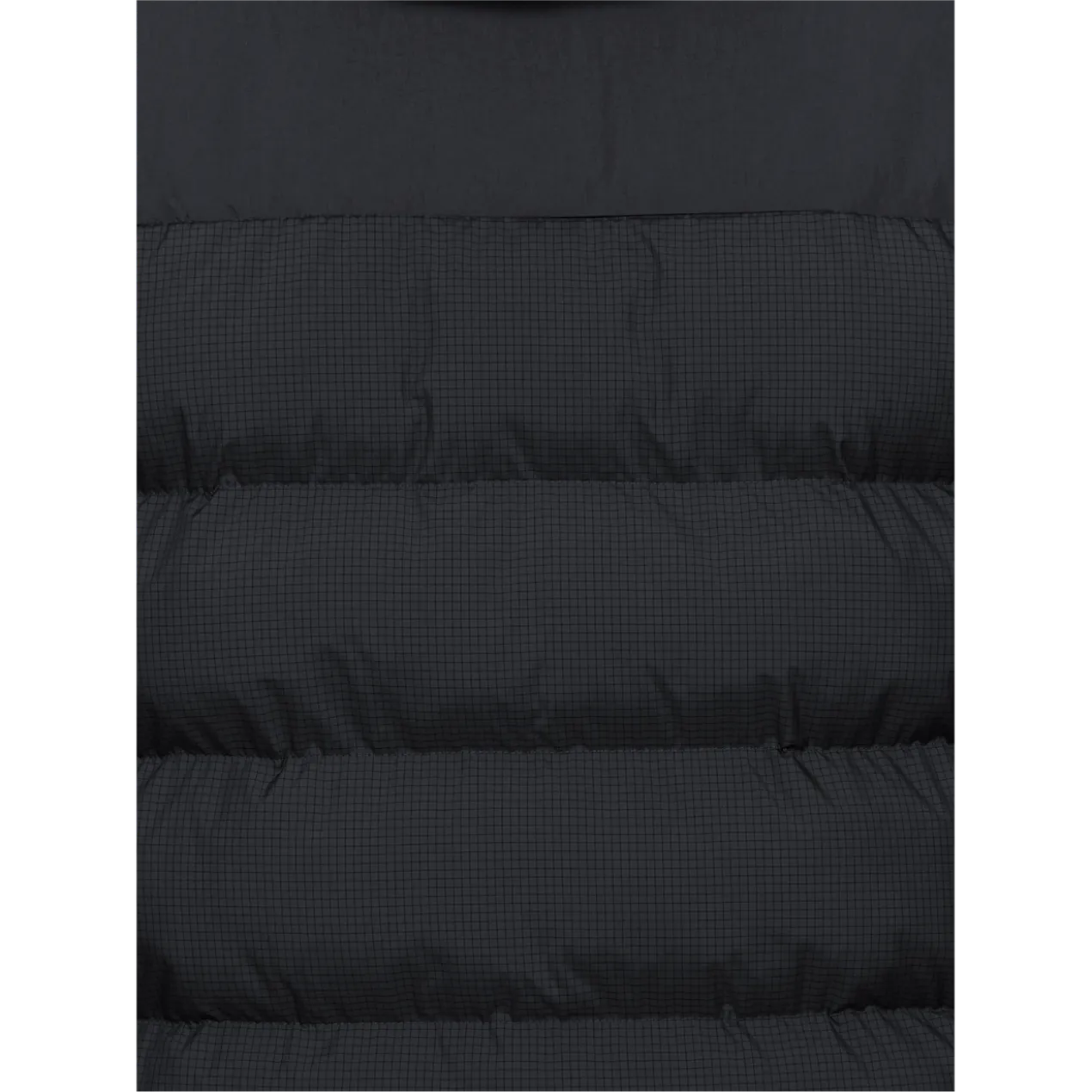 ICY HOLLOW HOODED JKT M