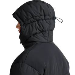 ICY HOLLOW HOODED JKT M