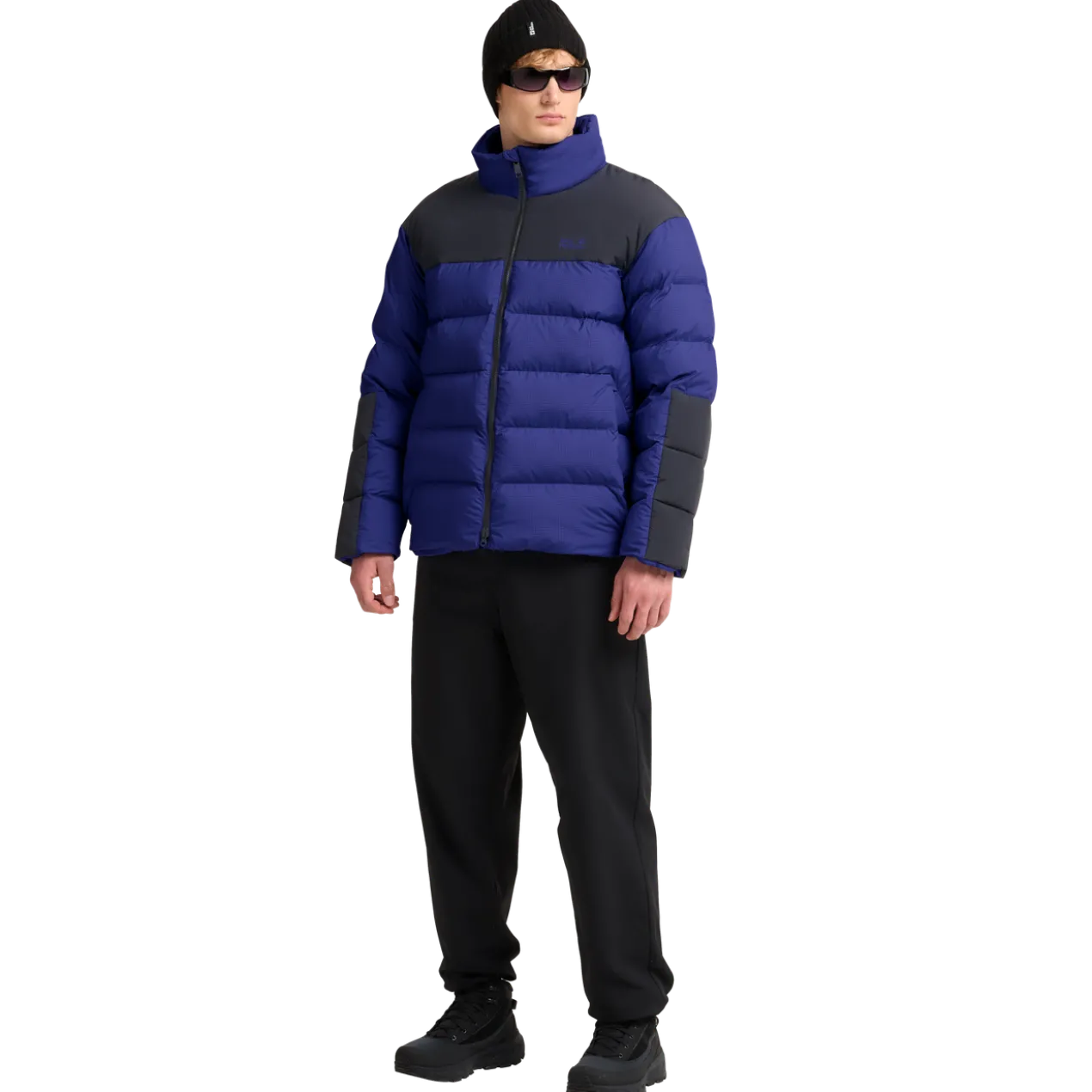 ICY HOLLOW JKT M