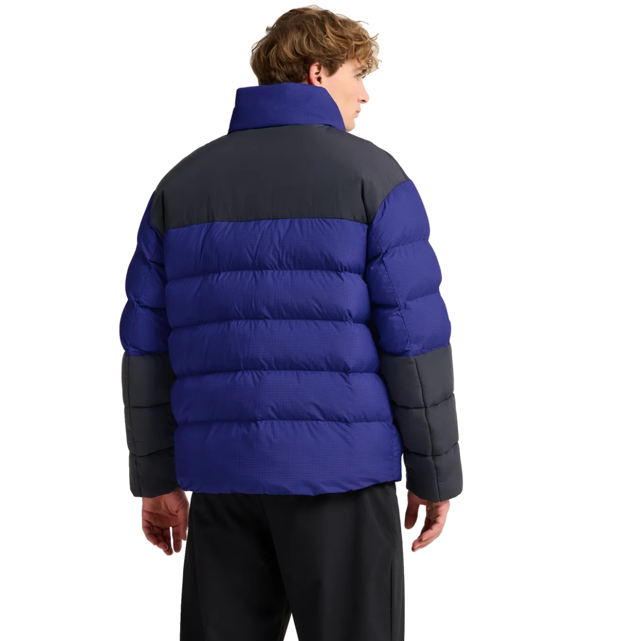 ICY HOLLOW JKT M