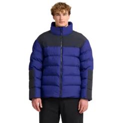 ICY HOLLOW JKT M