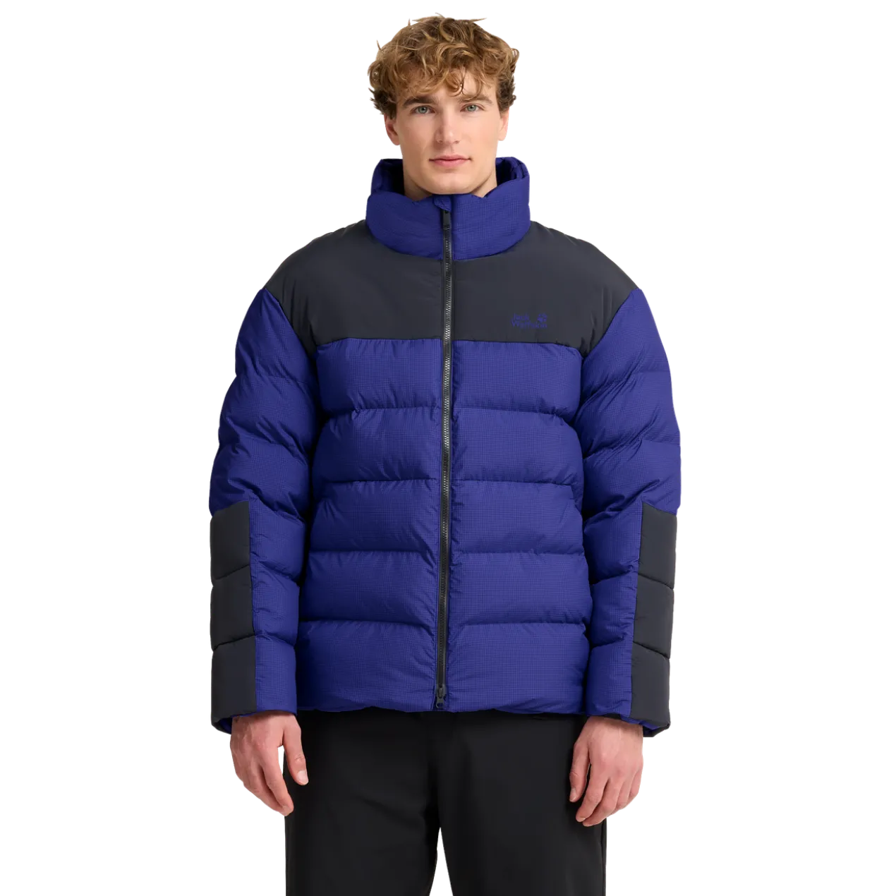 ICY HOLLOW JKT M