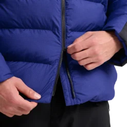ICY HOLLOW JKT M