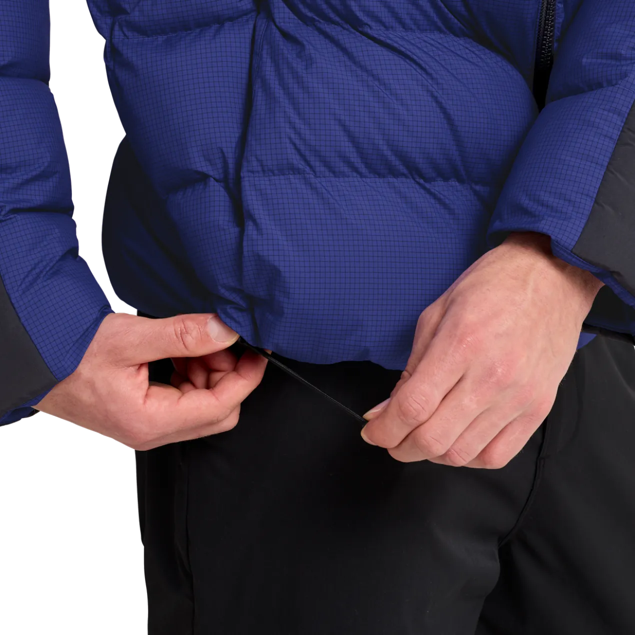 ICY HOLLOW JKT M