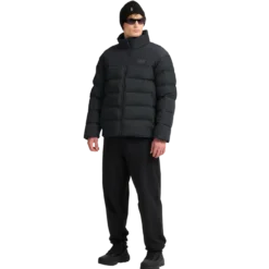 ICY HOLLOW JKT M