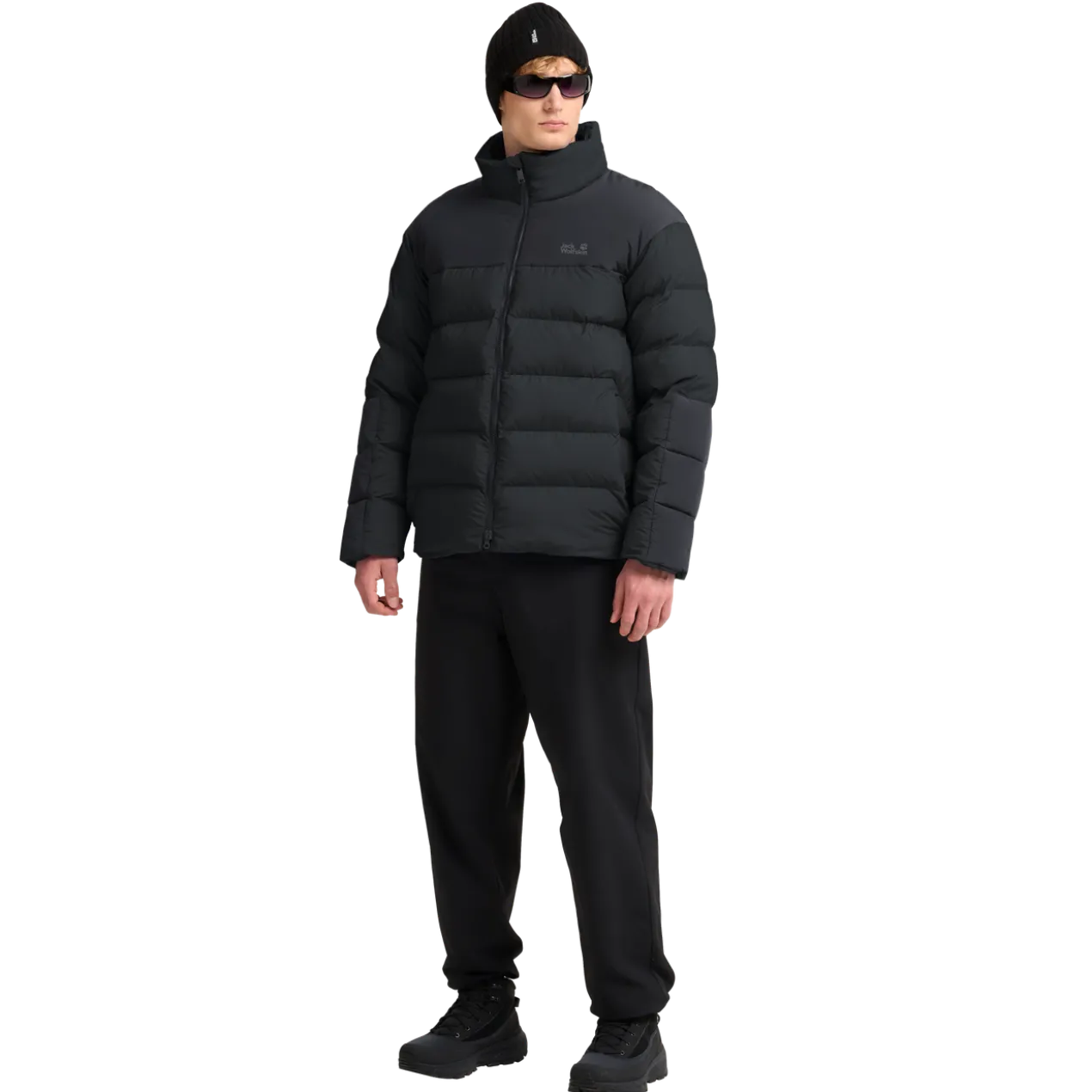 ICY HOLLOW JKT M