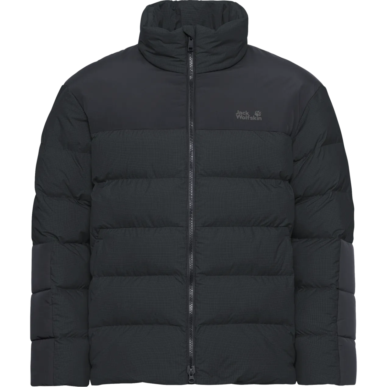 ICY HOLLOW JKT M