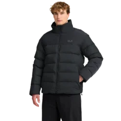 ICY HOLLOW JKT M