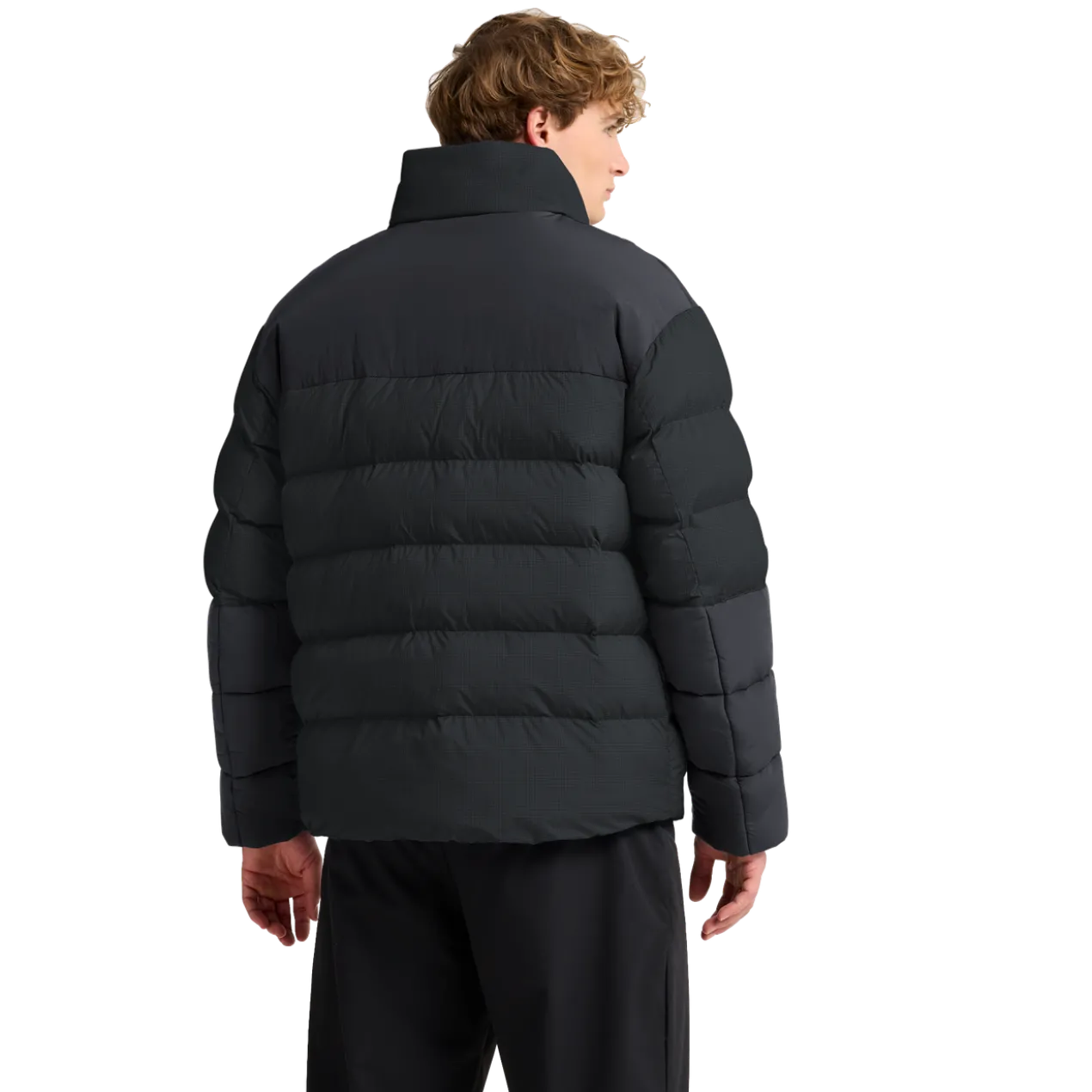 ICY HOLLOW JKT M