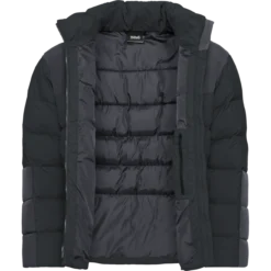 ICY HOLLOW JKT M