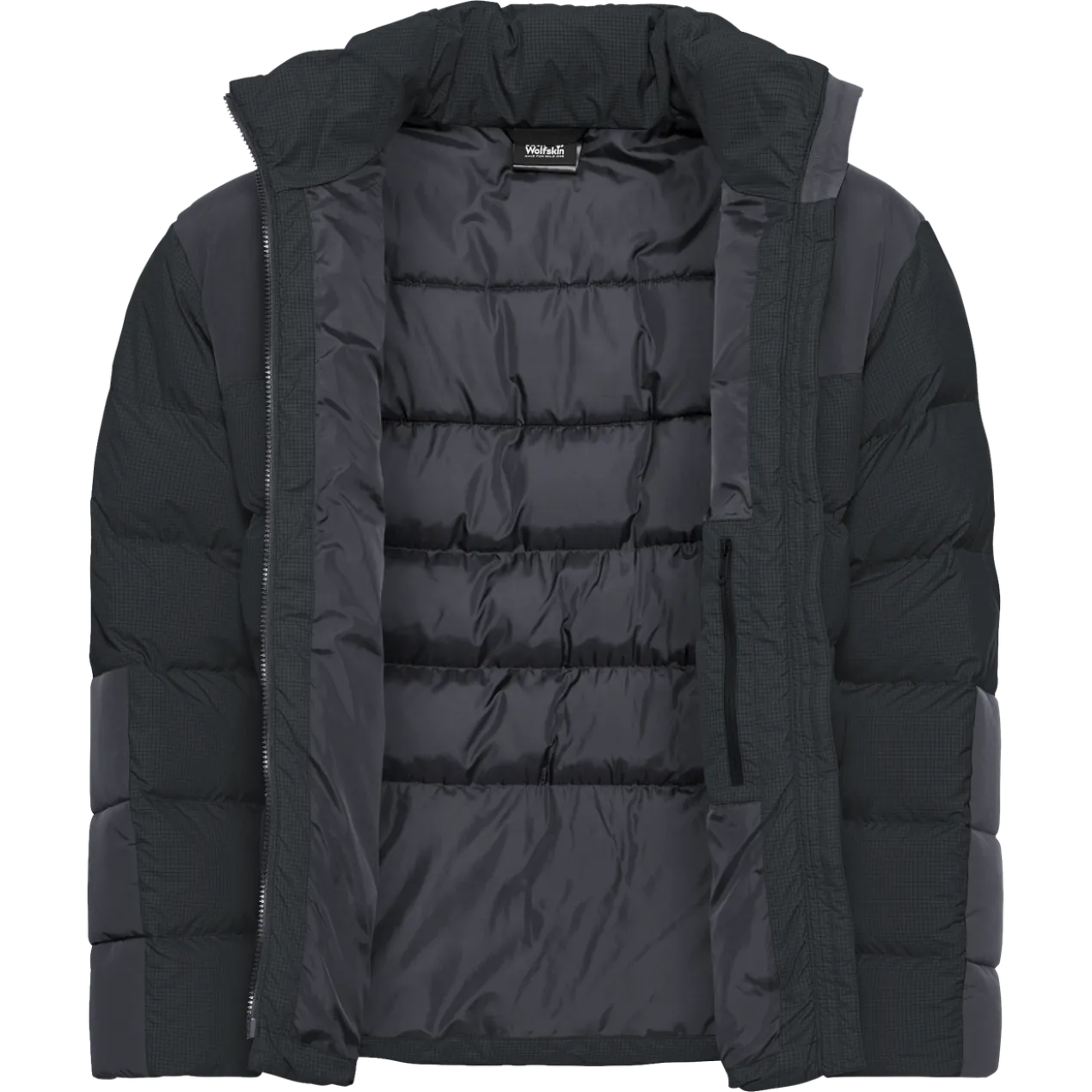 ICY HOLLOW JKT M