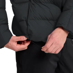 ICY HOLLOW JKT M