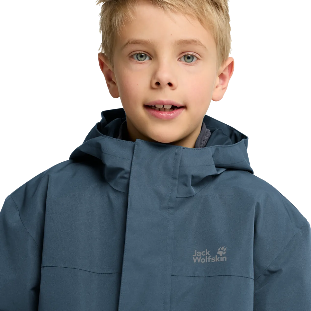 3IN1 CANVEY KIDS