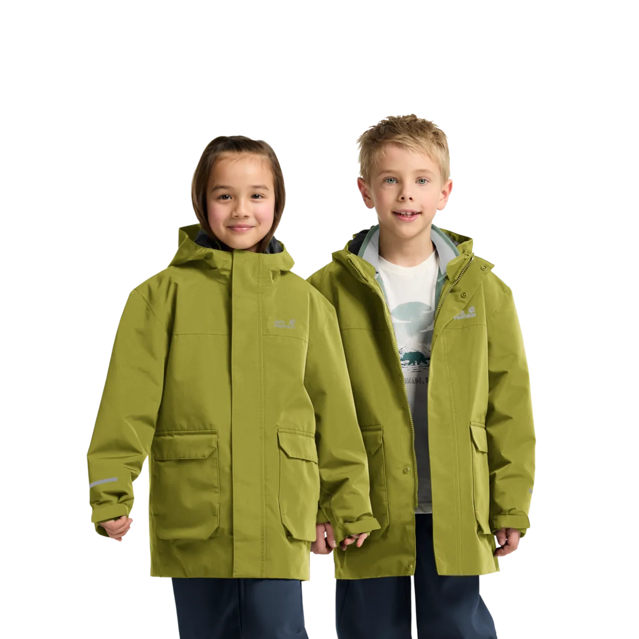 3IN1 CANVEY KIDS