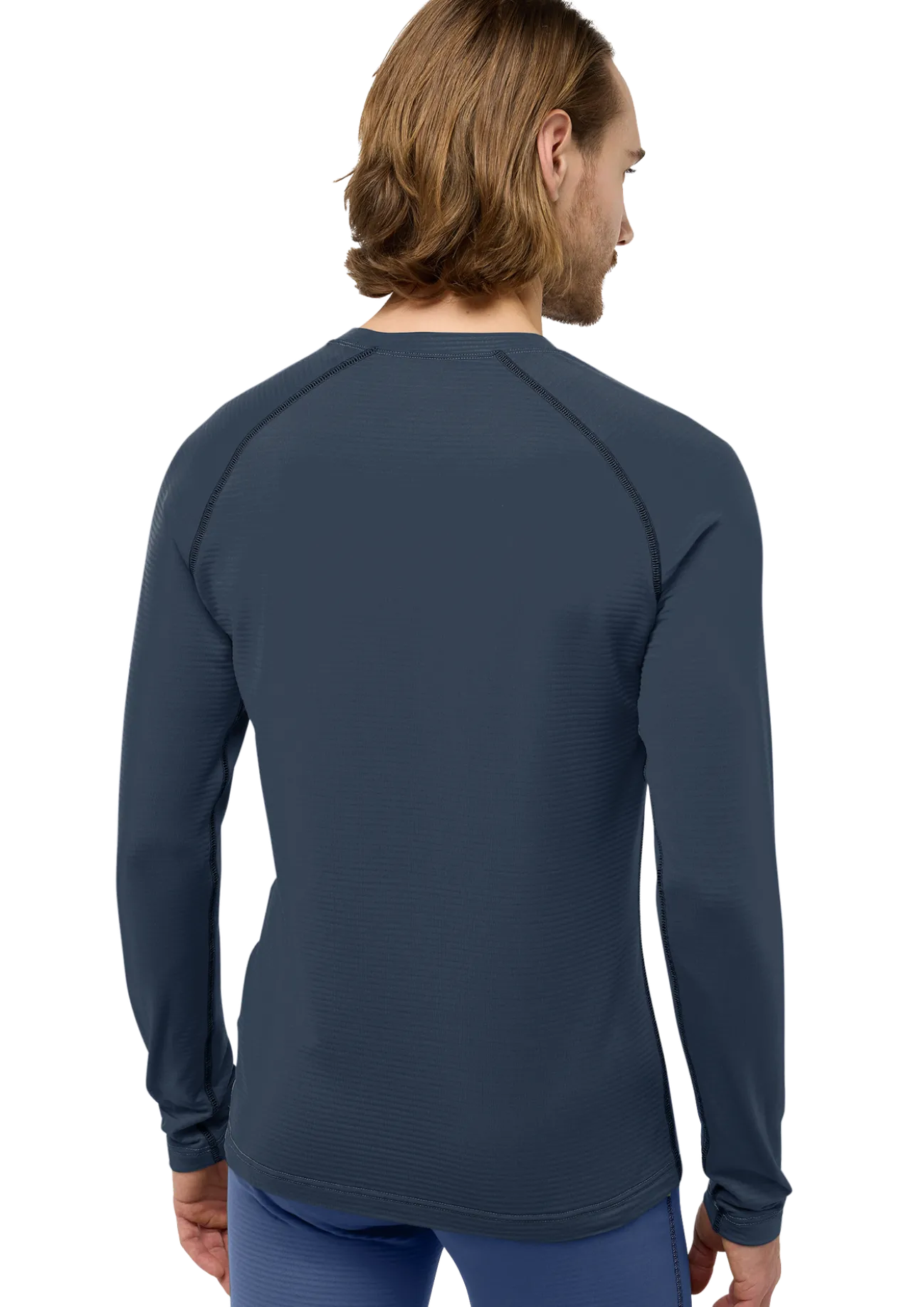 INFINITE WARM LS M