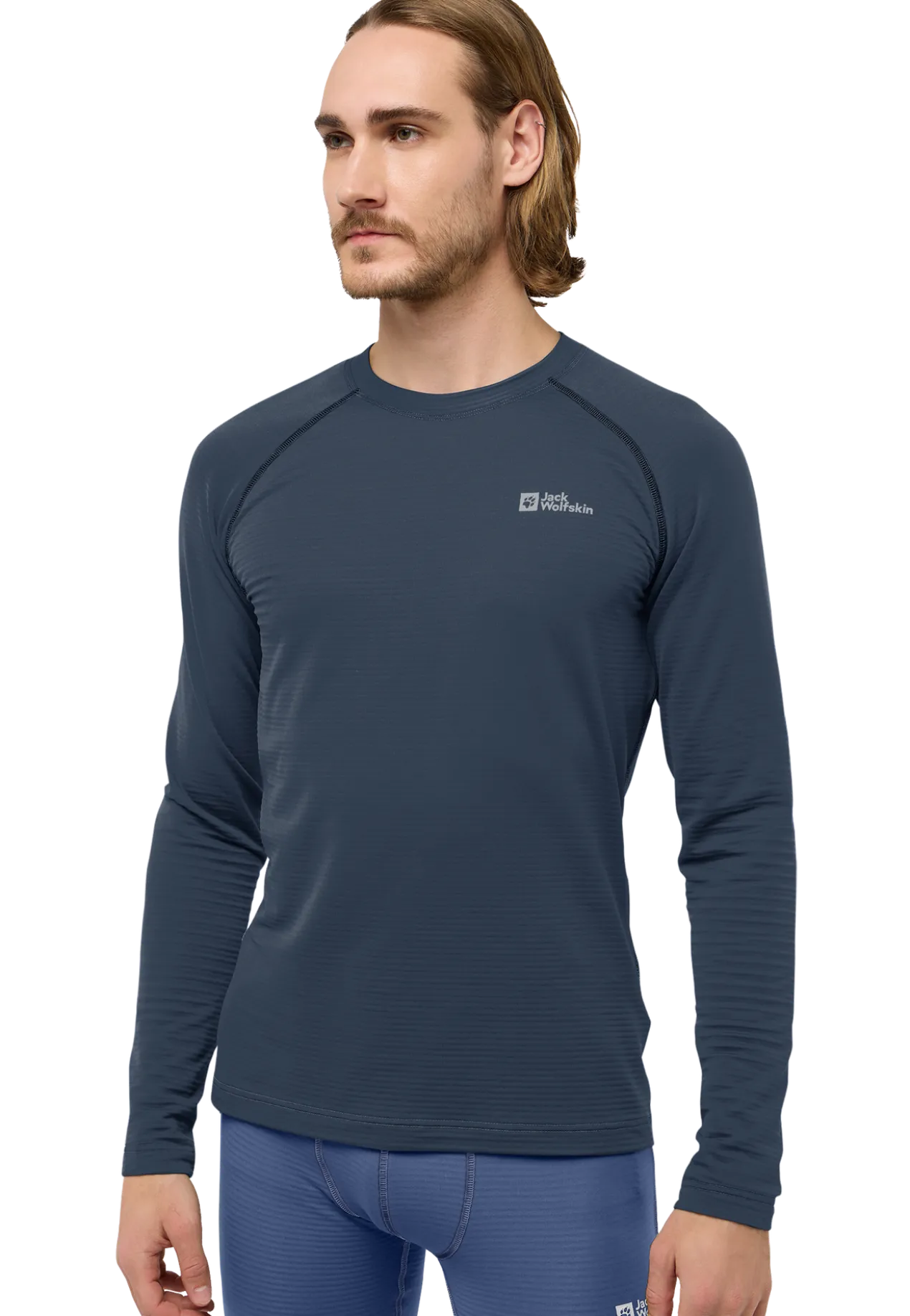 INFINITE WARM LS M