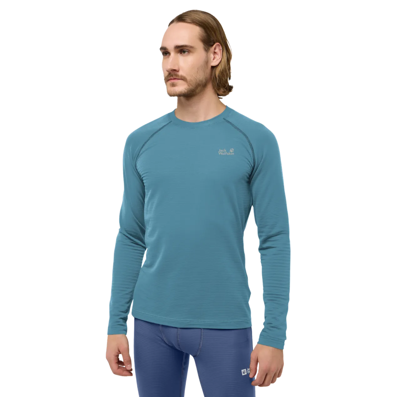 INFINITE WARM LS M