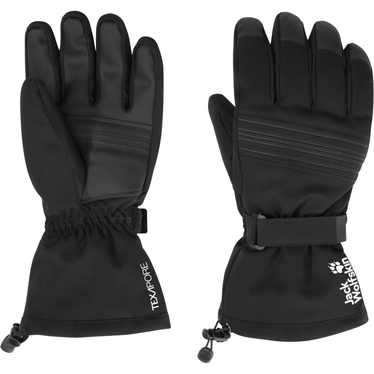 INS SKI GLOVE