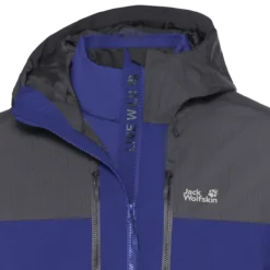 JASPER DECADE 3IN1 JKT M