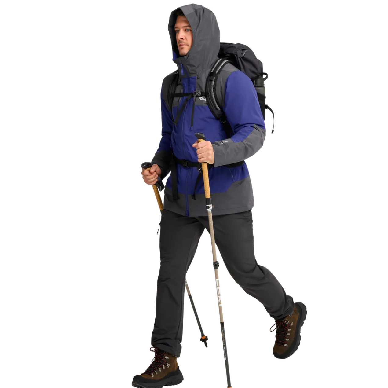 JASPER DECADE 3IN1 JKT M