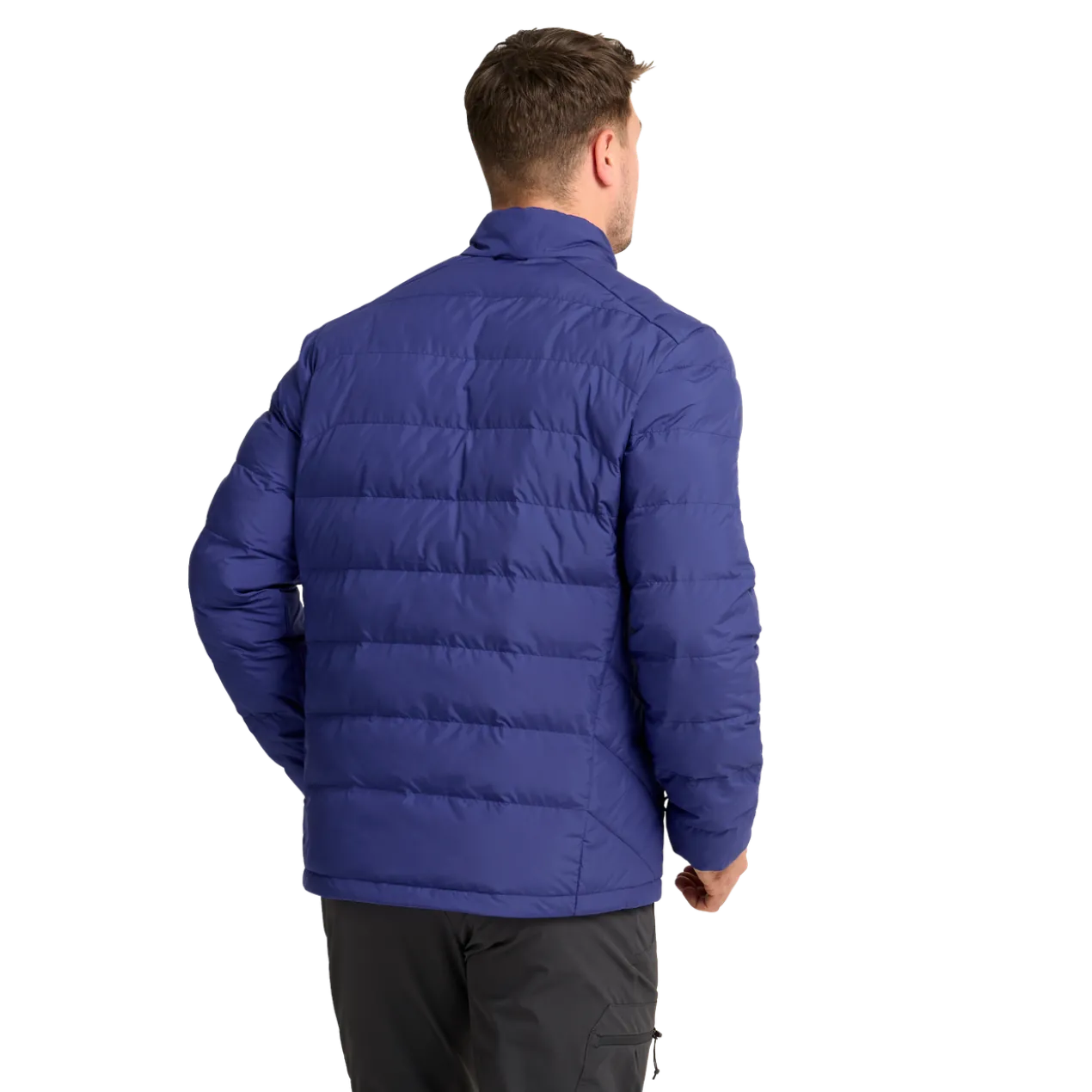 JASPER DECADE 3IN1 JKT M