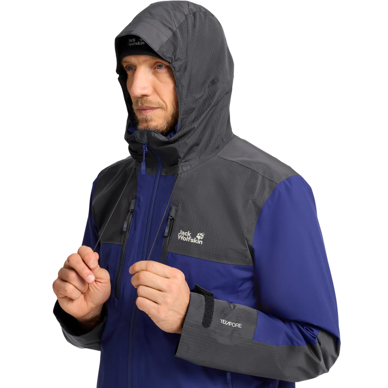 JASPER DECADE 3IN1 JKT M