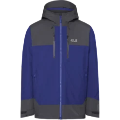 JASPER DECADE 3IN1 JKT M