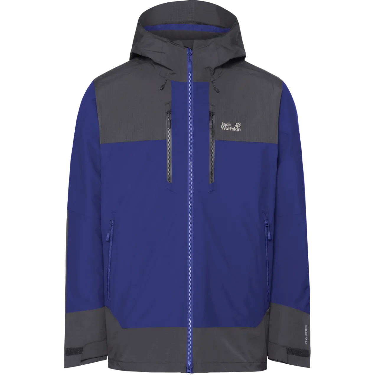 JASPER DECADE 3IN1 JKT M
