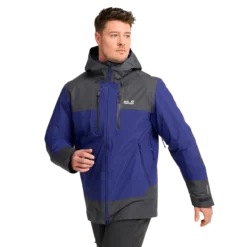 JASPER DECADE 3IN1 JKT M