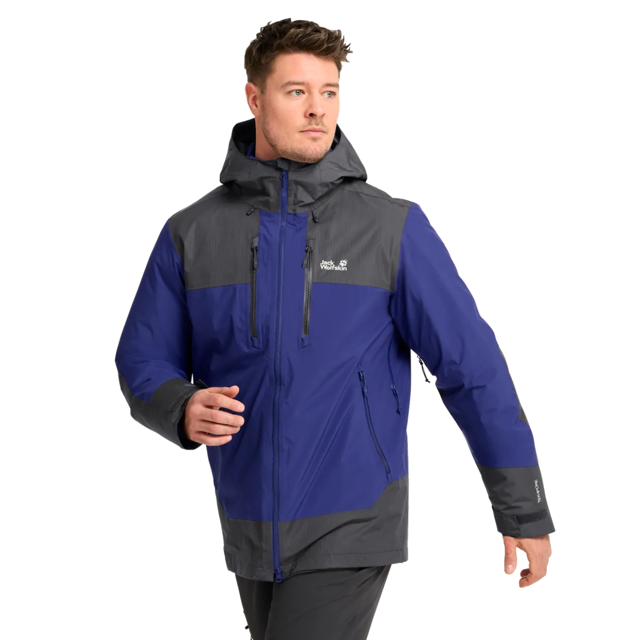 JASPER DECADE 3IN1 JKT M