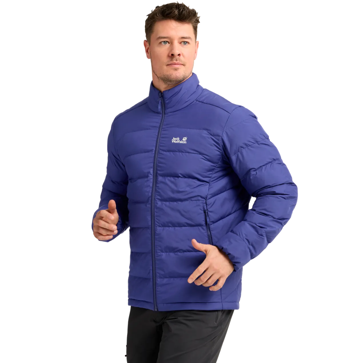 JASPER DECADE 3IN1 JKT M
