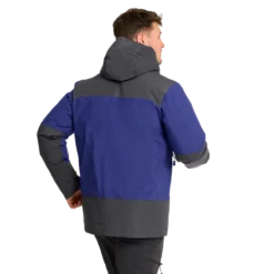 JASPER DECADE 3IN1 JKT M
