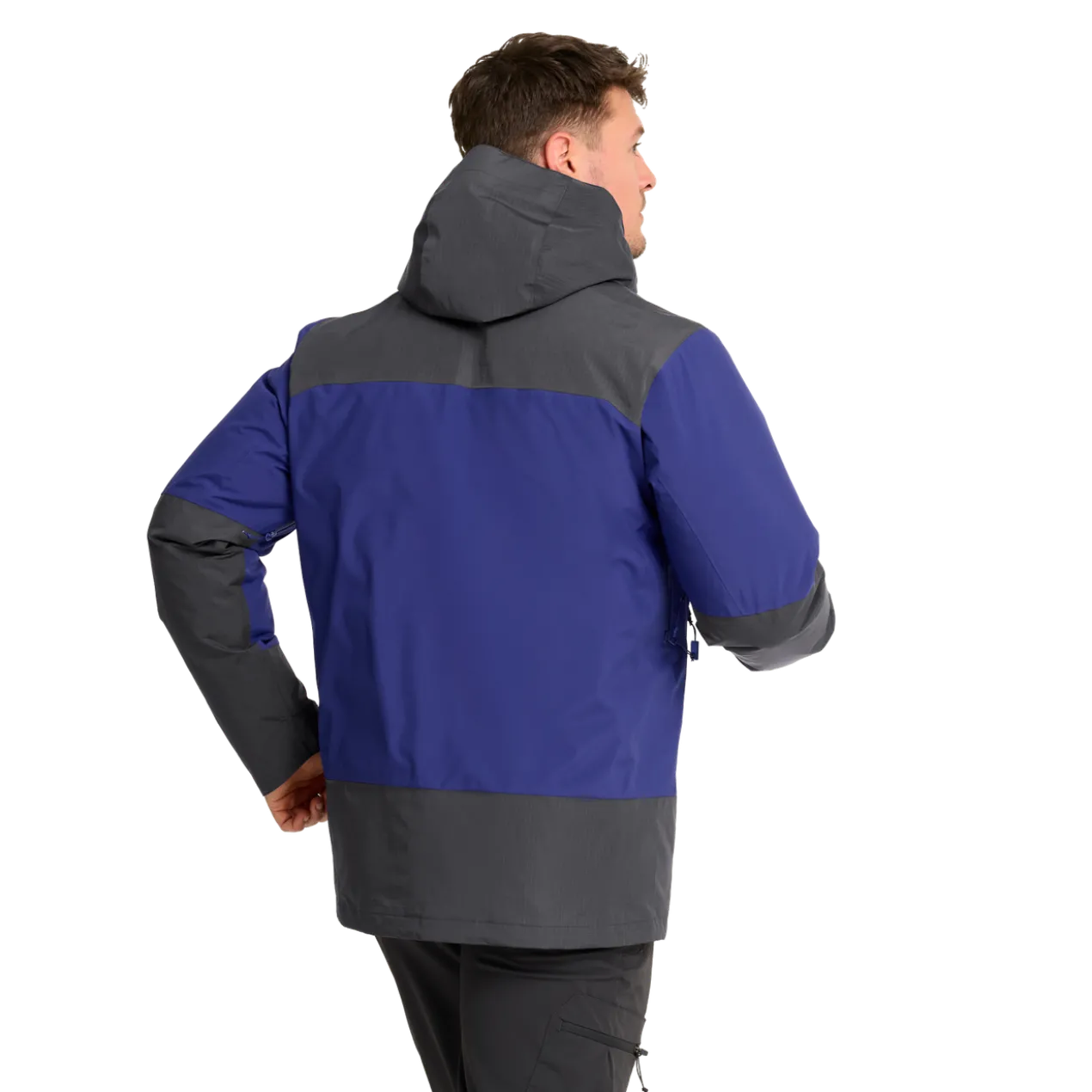 JASPER DECADE 3IN1 JKT M