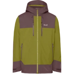 JASPER DECADE 3IN1 JKT M
