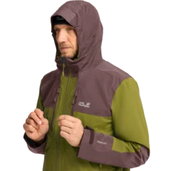 JASPER DECADE 3IN1 JKT M