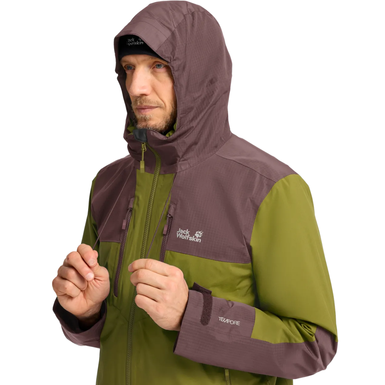 JASPER DECADE 3IN1 JKT M
