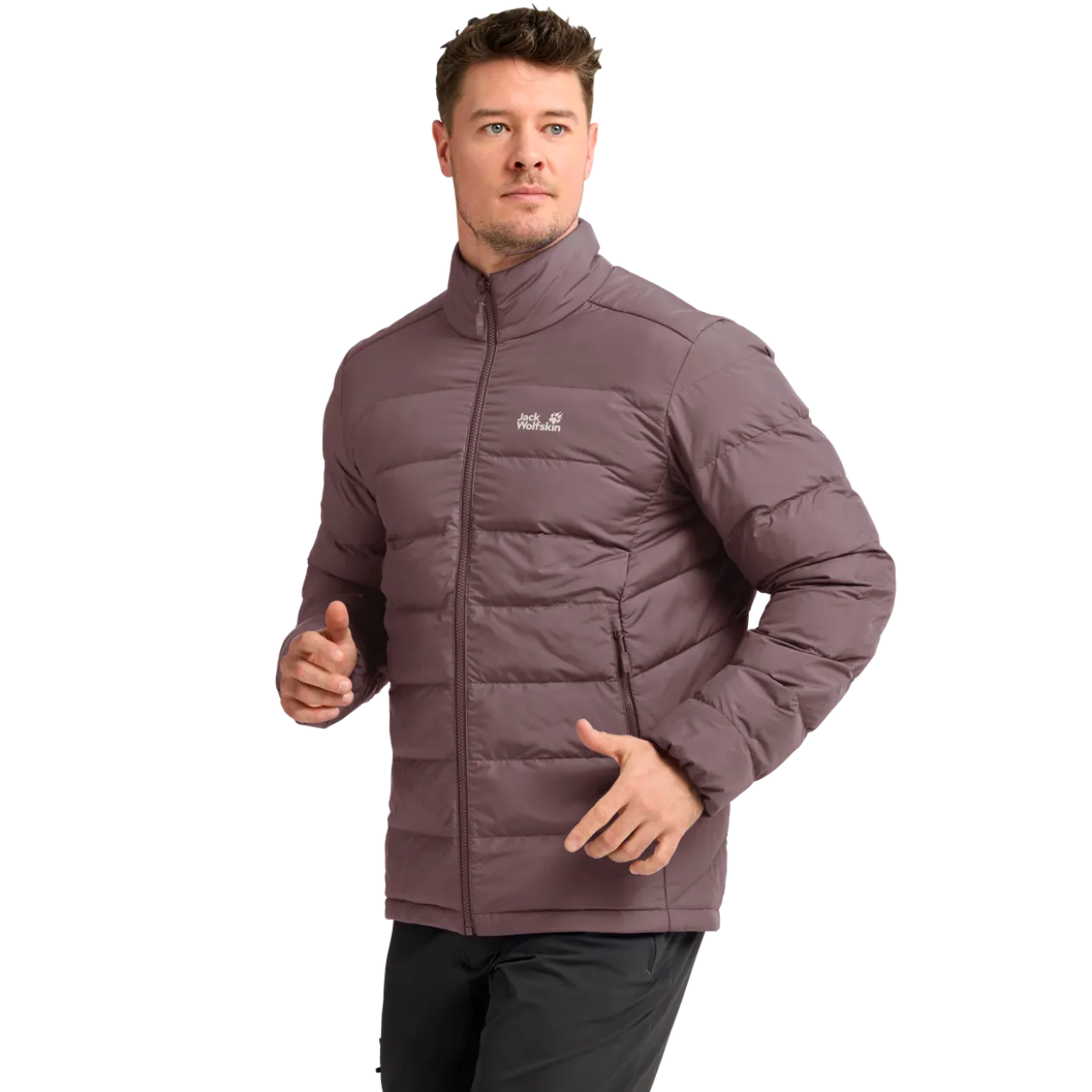 JASPER DECADE 3IN1 JKT M
