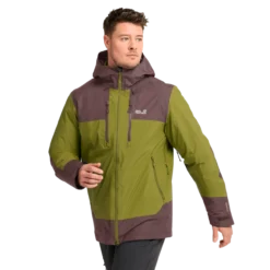 JASPER DECADE 3IN1 JKT M