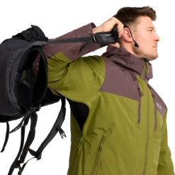 JASPER DECADE 3IN1 JKT M