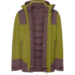 JASPER DECADE 3IN1 JKT M
