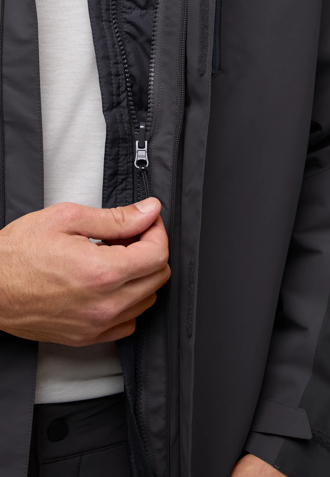 JASPER 3IN1 JKT M