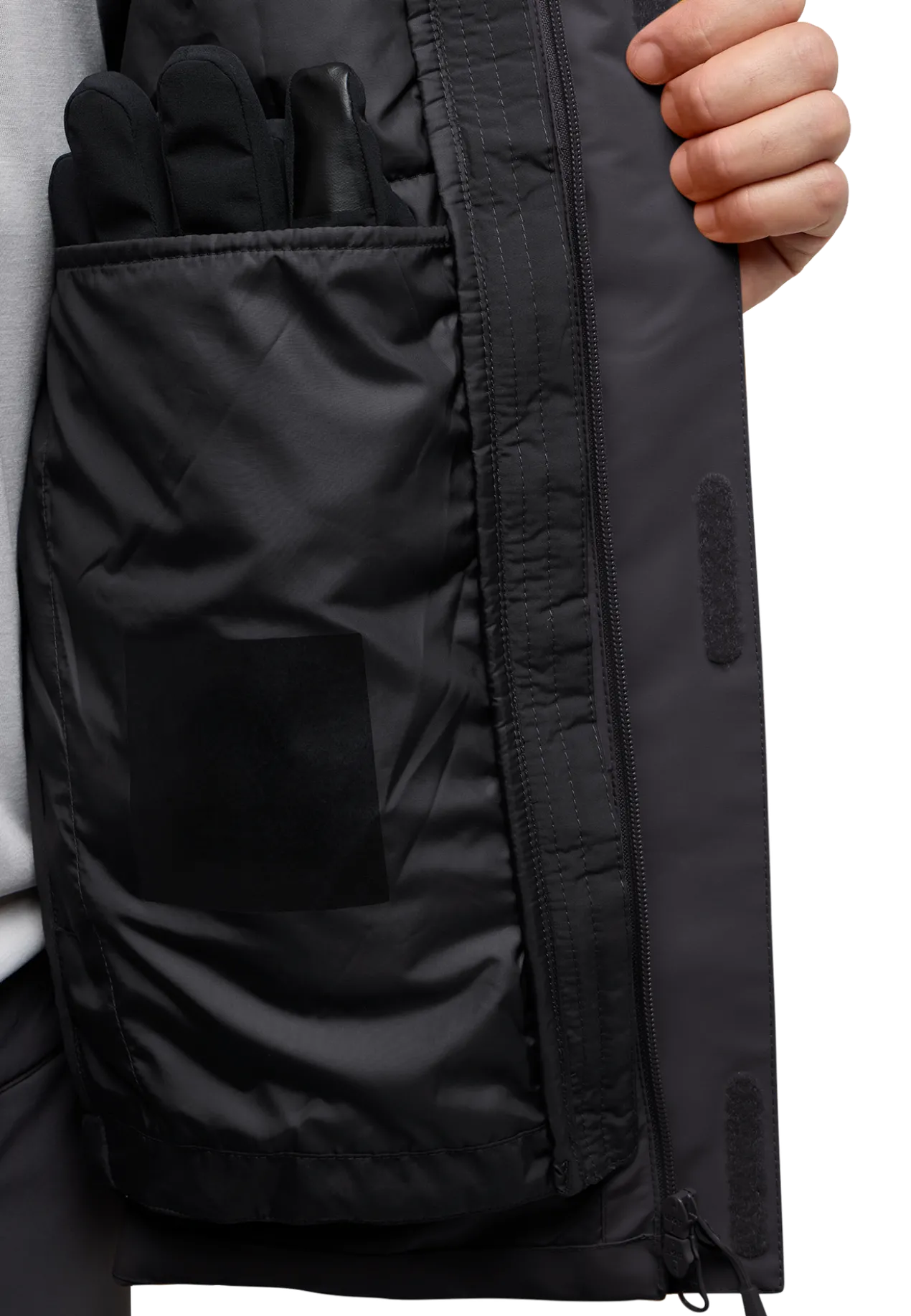 JASPER 3IN1 JKT M