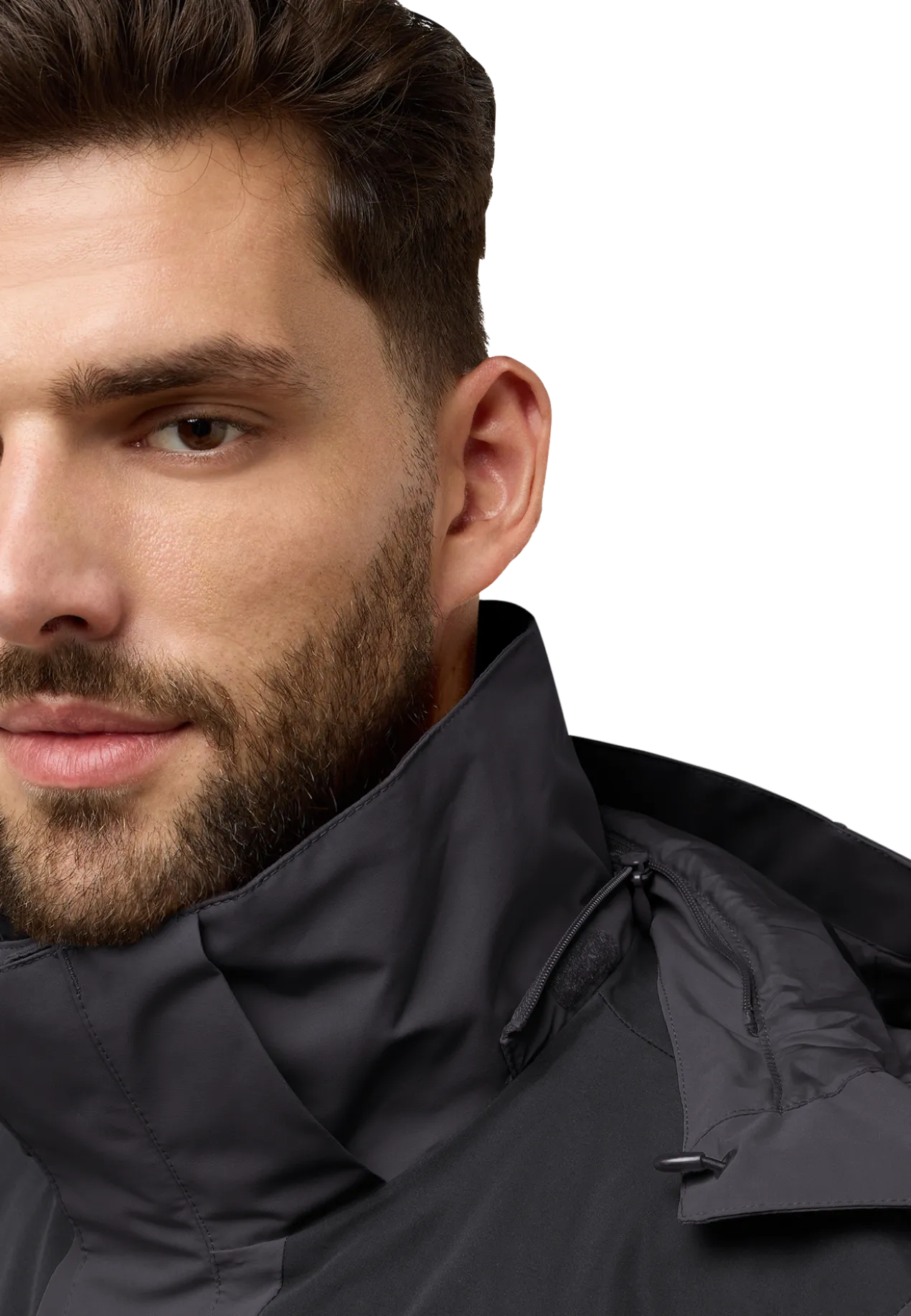JASPER 3IN1 JKT M