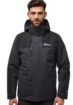 JASPER 3IN1 JKT M