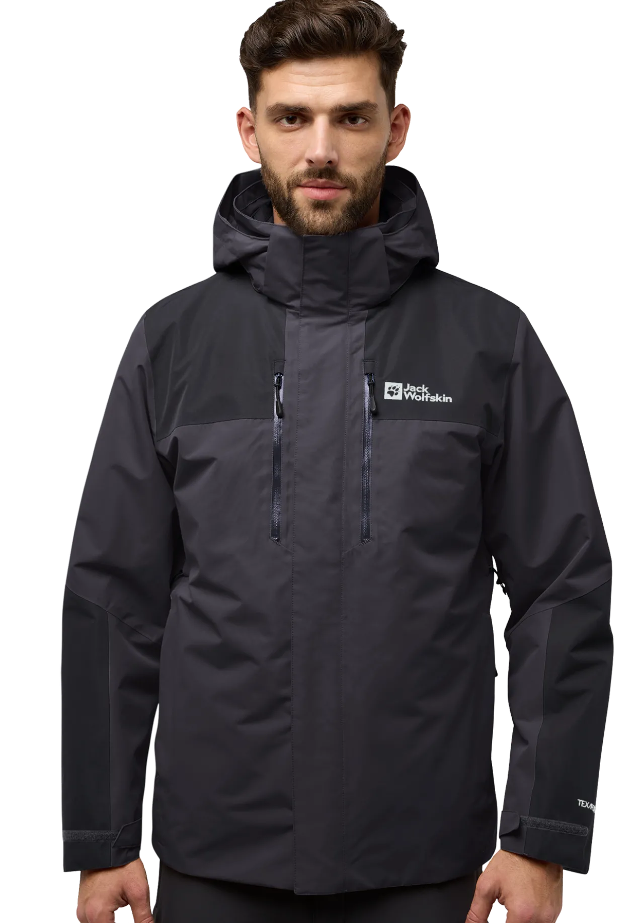 JASPER 3IN1 JKT M