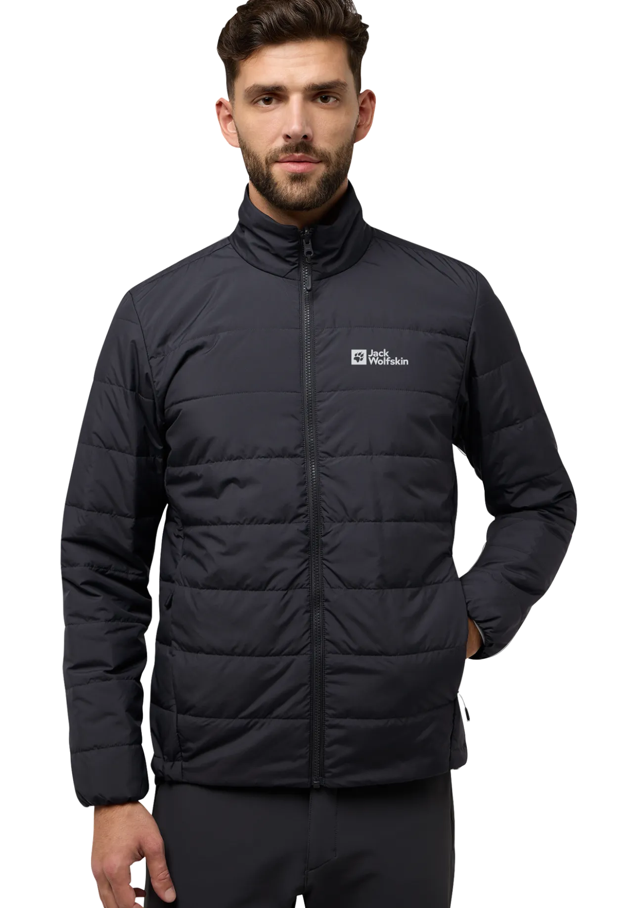 JASPER 3IN1 JKT M