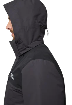JASPER 3IN1 JKT M